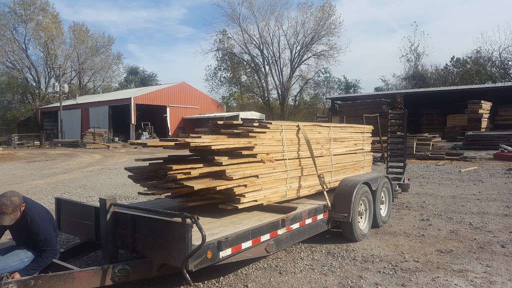 One Family Hardwood | 10898 SW State Rte Jj, St Joseph, MO 64504, USA | Phone: (816) 238-1610