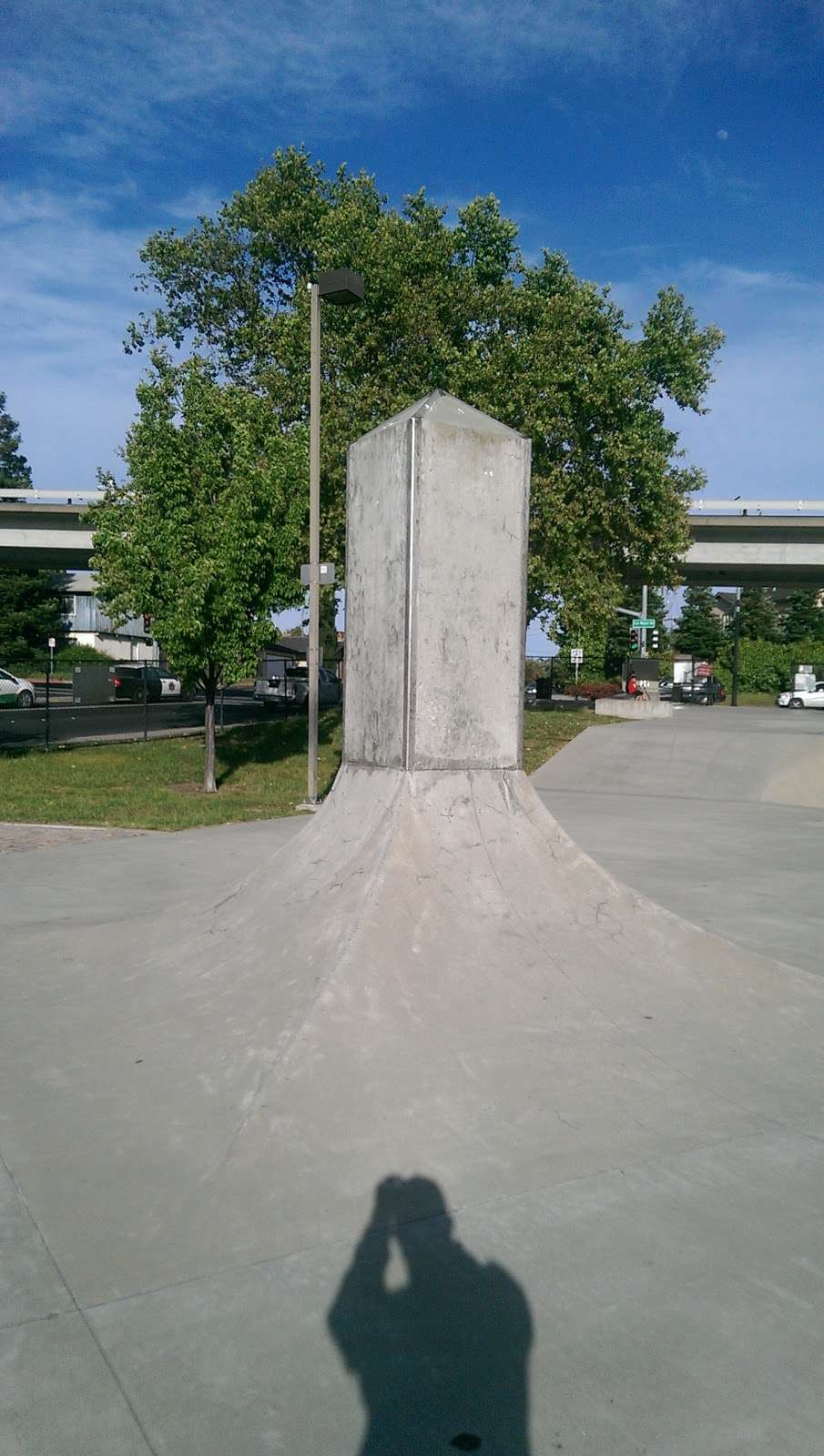 Concord Skatepark | 1174 San Miguel Rd, Concord, CA 94518, USA
