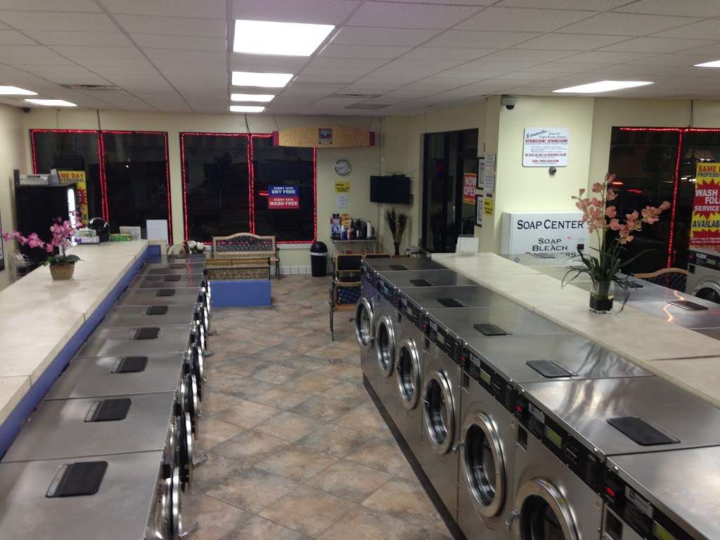 LAUNDRY TIME | 10810 S Prairie Ave, Inglewood, CA 90303, USA | Phone: (213) 295-6818