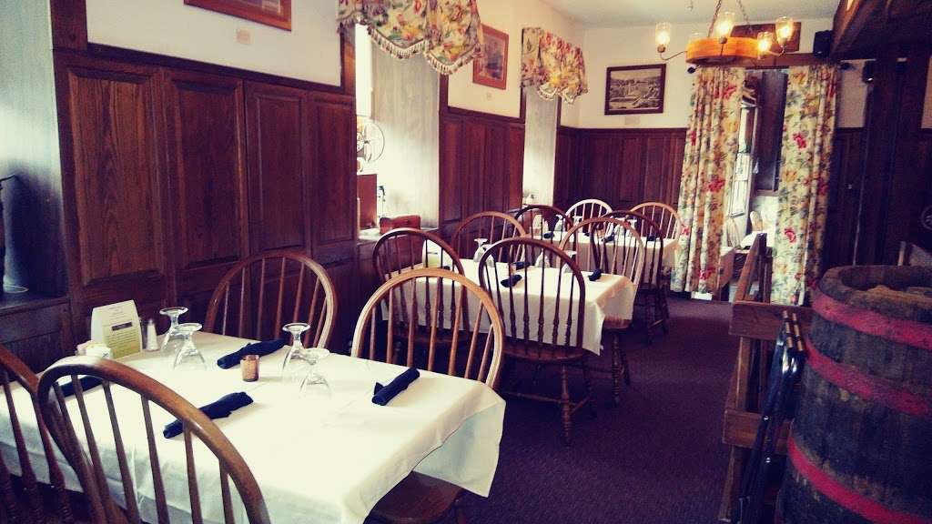 Glen Rock Mill Inn | 50 Water St, Glen Rock, PA 17327 | Phone: (717) 235-5918