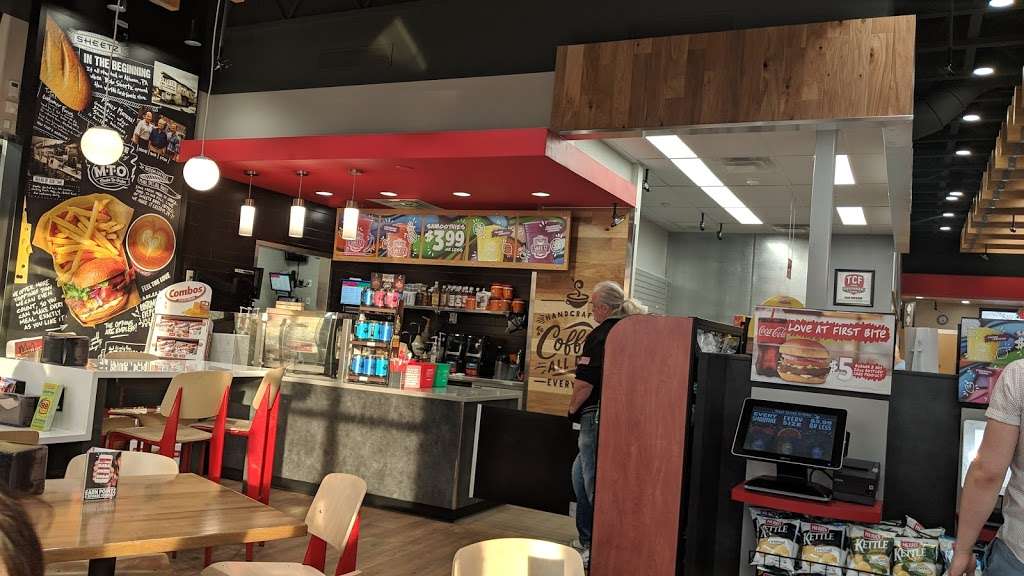 Sheetz #662 | 500 Mount Pleasant Dr, Scranton, PA 18503, USA | Phone: (570) 800-7323