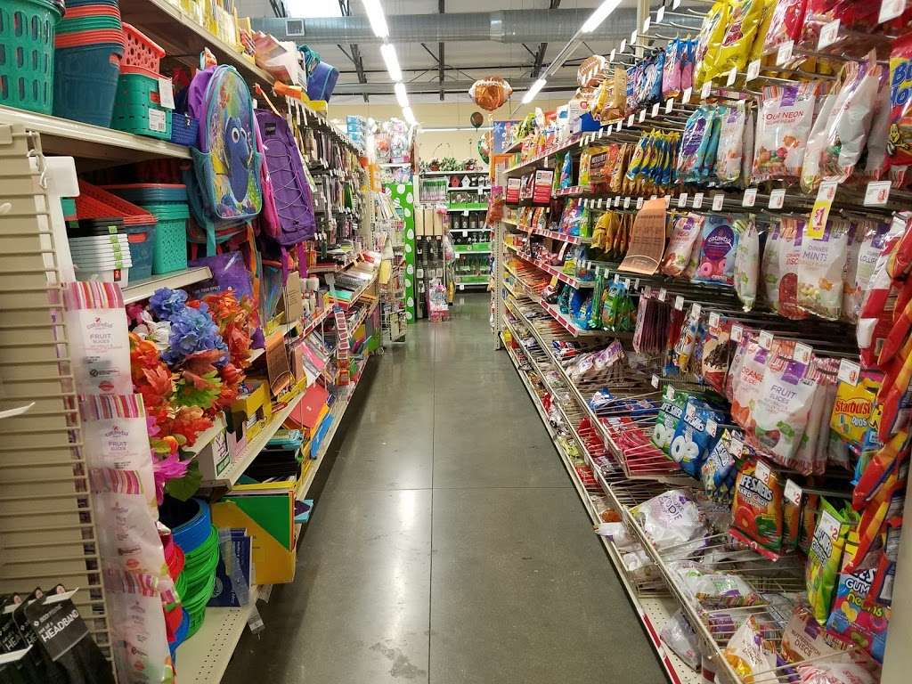 Family Dollar | 8050 Citrus Ave, Fontana, CA 92336, USA | Phone: (909) 349-0354