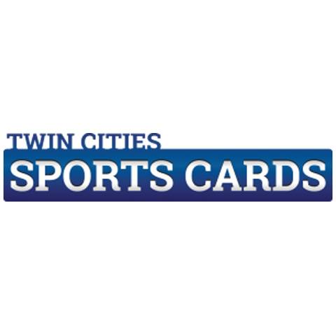 Twin Cities Sports Cards | 2510 Hillsboro Ave N, Golden Valley, MN 55427, USA | Phone: (612) 872-6666