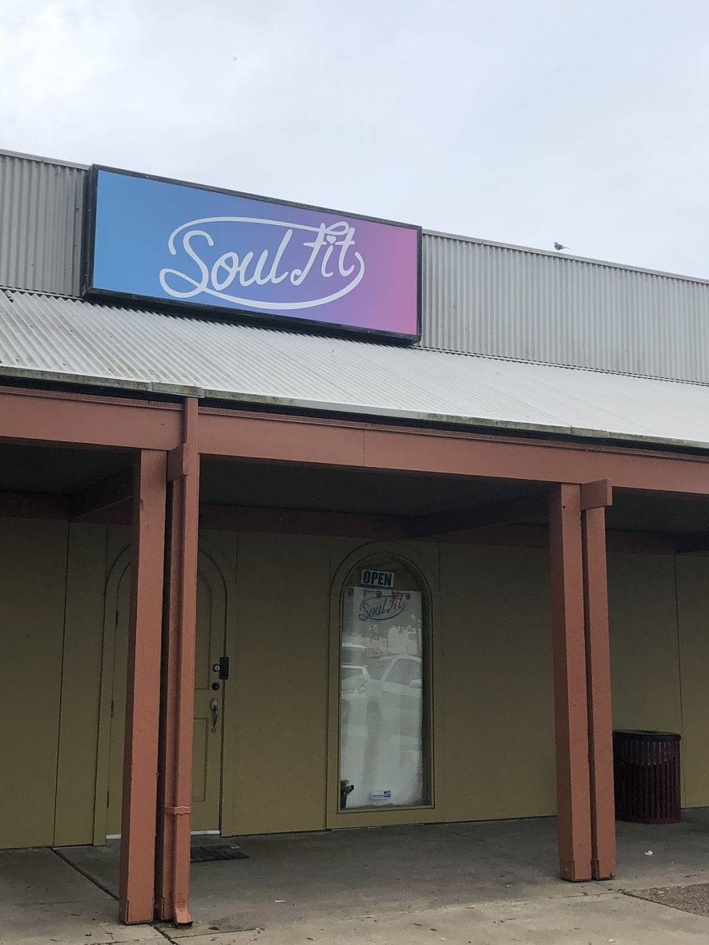 Soul Fit | 5876 Everhart Rd suite b, Corpus Christi, TX 78413, USA | Phone: (361) 414-8424