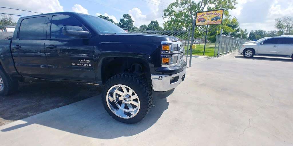 Silverado Auto Electric | 102 Gulf Bank Rd, Houston, TX 77037 | Phone: (832) 567-0439