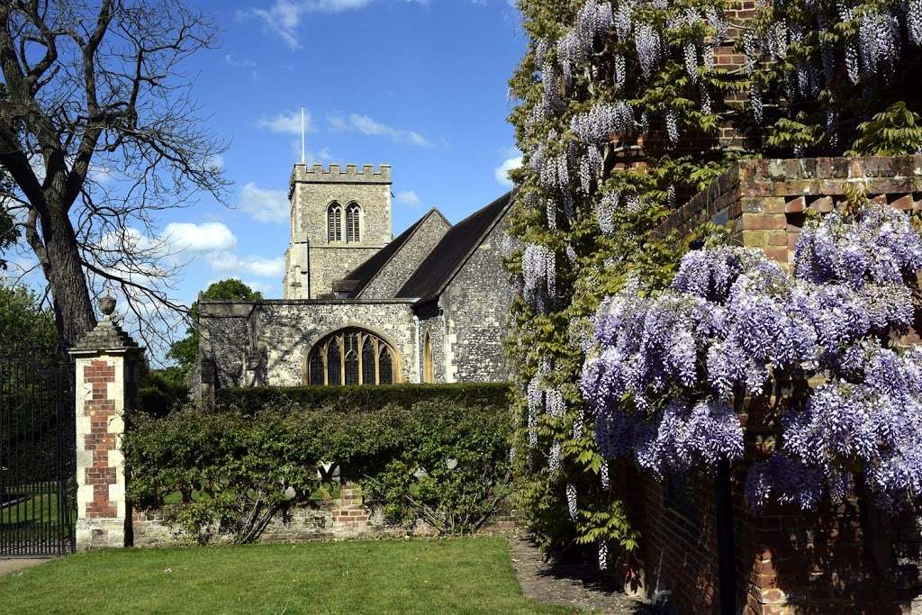 St Etheldreda’s Church | Fore St, Hatfield, Old Hatfield AL9 5AN, UK | Phone: 01707 256638