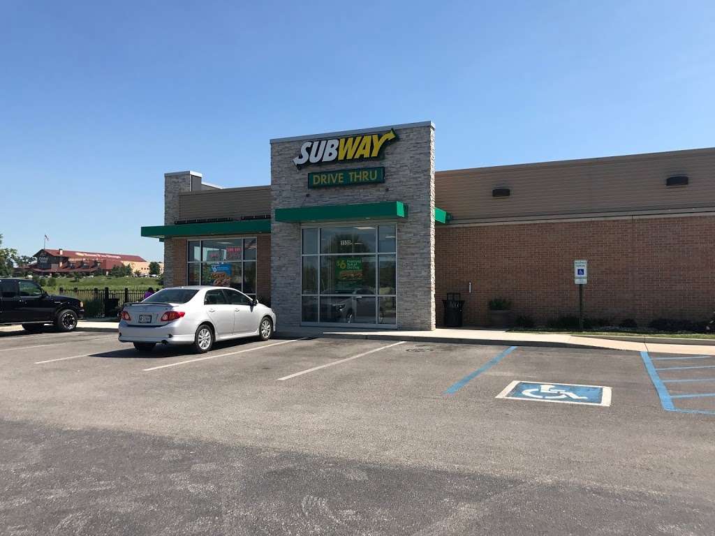 Subway | 1530 Olmstead Dr, Portage, IN 46368, USA | Phone: (219) 850-4004