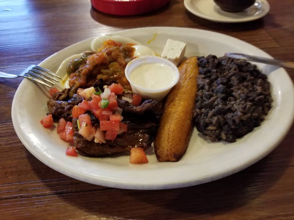 Market Latina Restaurant | 204 S Nursery Rd # 100A, Irving, TX 75060, USA | Phone: (972) 445-1616