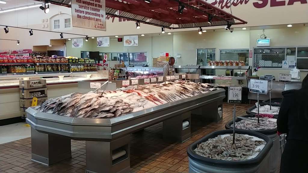 Seafood City Supermarket | 16130 Nordhoff St, North Hills, CA 91343, USA | Phone: (818) 221-4159