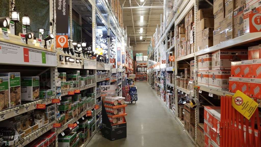 The Home Depot | 900 Rockhill Dr, Bensalem, PA 19020 | Phone: (215) 942-4779