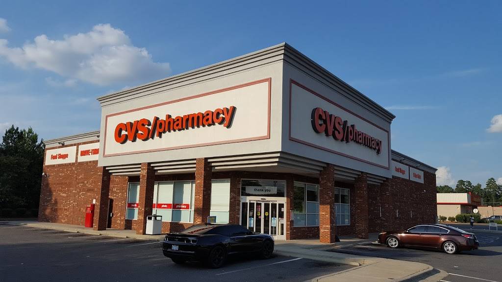 CVS | 5100 Beatties Ford Rd, Charlotte, NC 28216, USA | Phone: (704) 391-9341