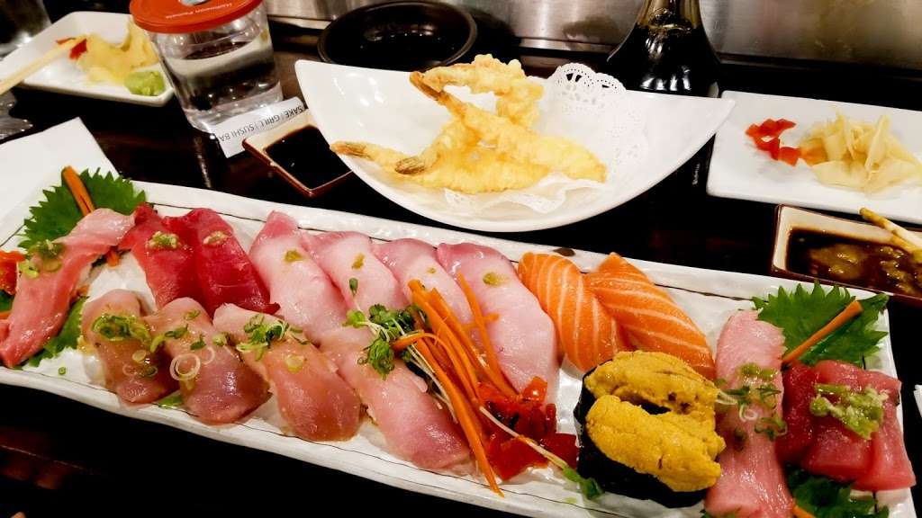 Kyoto Sushi | 7880 Telegraph Rd #8, Ventura, CA 93004, USA | Phone: (805) 671-5000