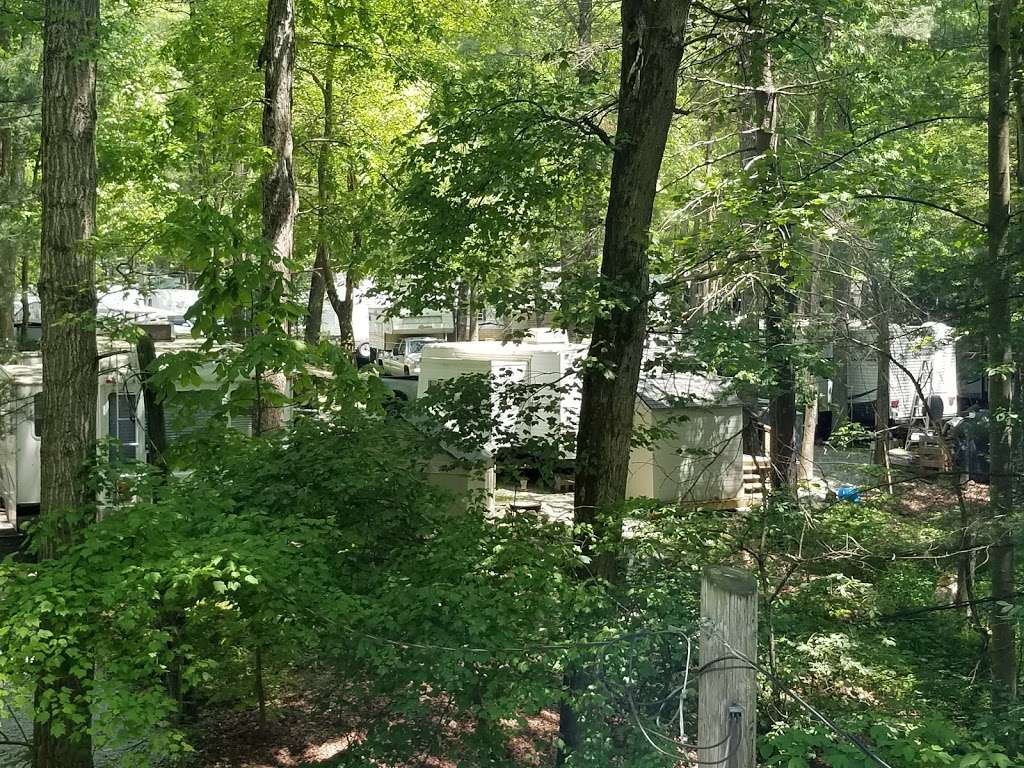 Cherokee Campground | 200 Pine Grove Rd, Gardners, PA 17324, USA