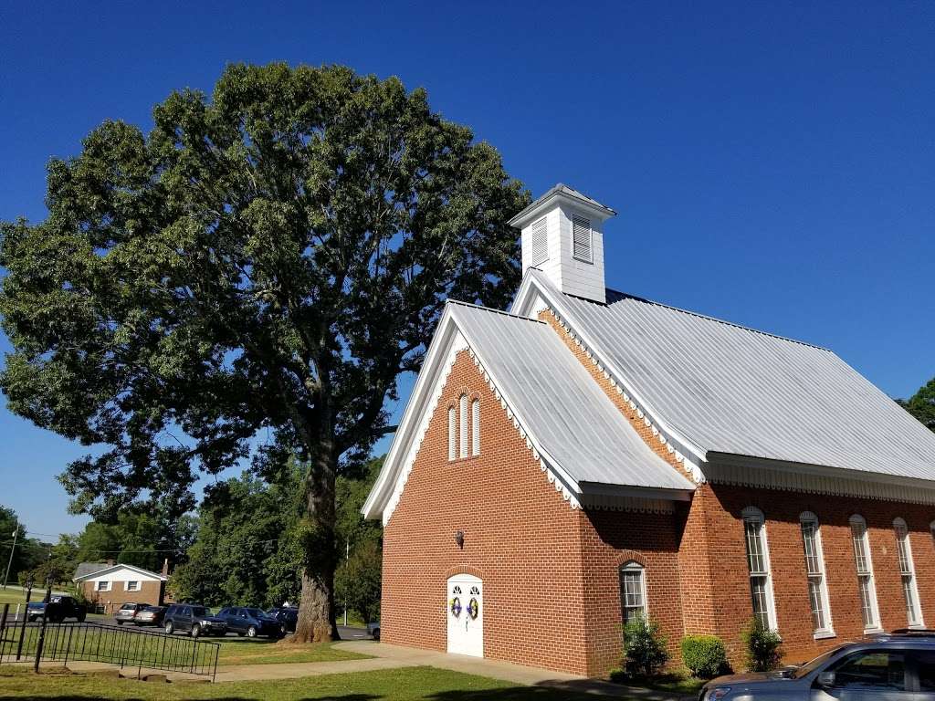 Antioch Baptist Church | 811 State Rd S-11-21, Blacksburg, SC 29702, USA | Phone: (864) 936-7726