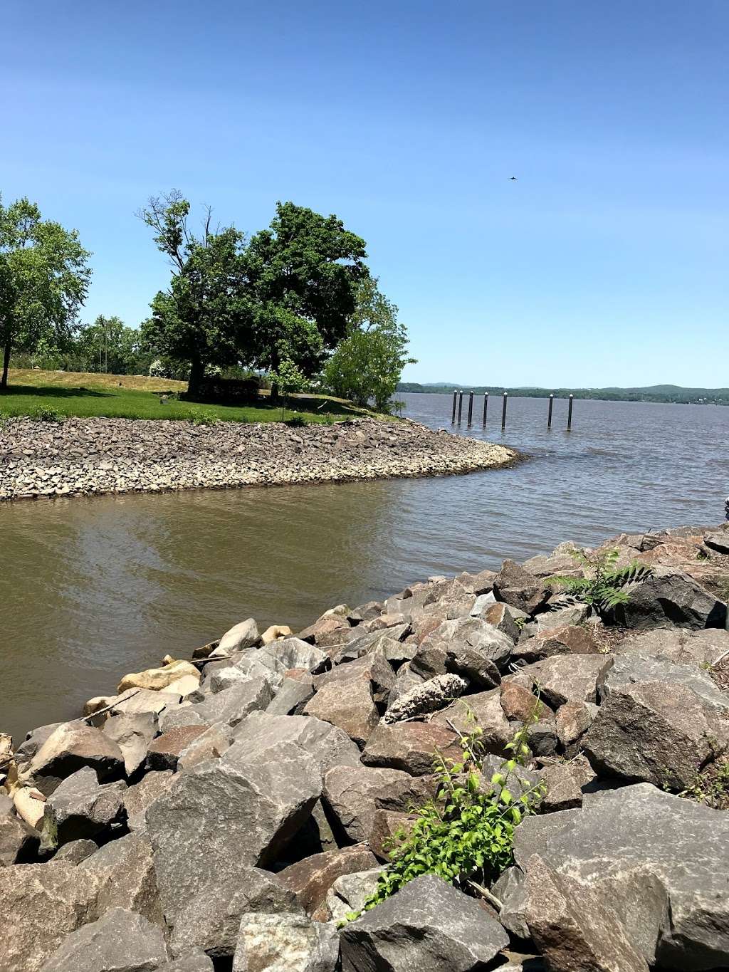 Haverstraw Ferry Landing in 3034 Dr W Girling Dr, Haverstraw