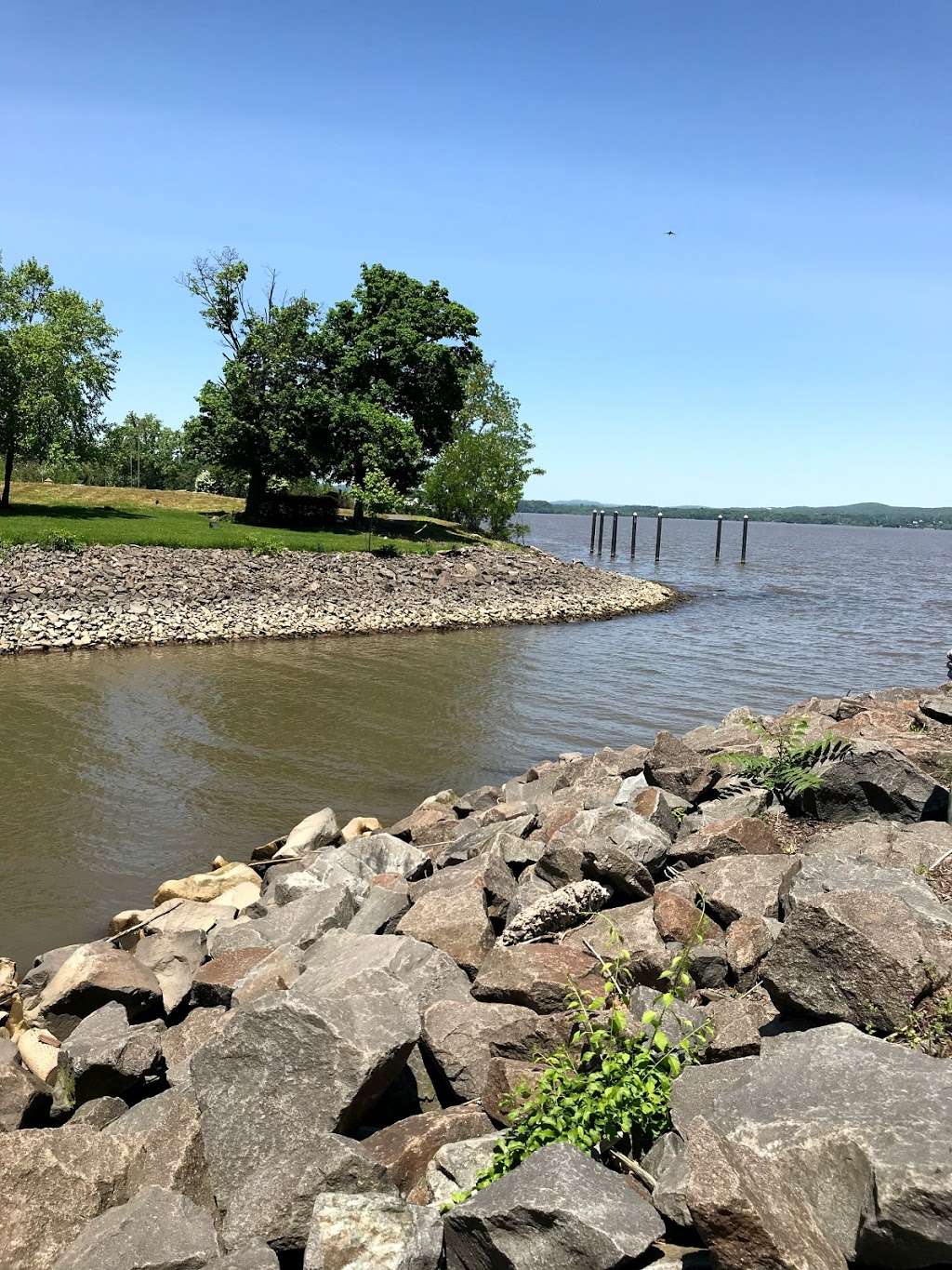 Haverstraw Ferry Landing | 30-34 Dr George W Girling Dr, Haverstraw, NY 10927, USA