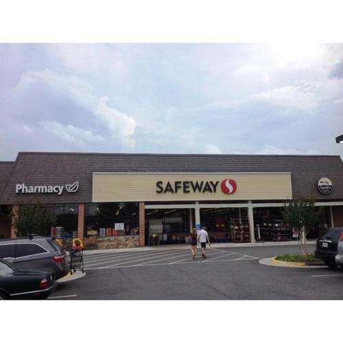 Safeway Pharmacy | 9881 VA-193, Great Falls, VA 22066, USA | Phone: (703) 759-3837