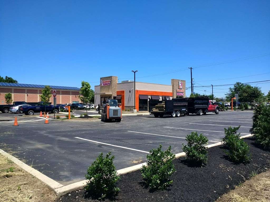 Dunkin Donuts Drive Thru | 3606 NJ, NJ-38, Mt Laurel, NJ 08054