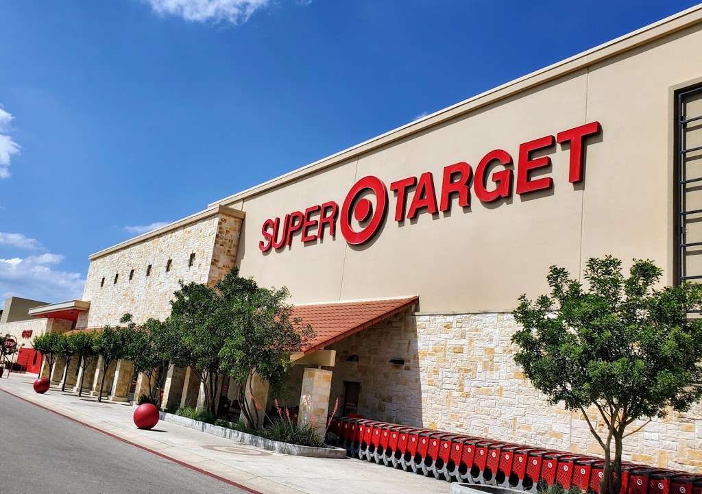 Target Grocery | 22832 U.S. Hwy 281 N, San Antonio, TX 78258, USA | Phone: (210) 679-2368