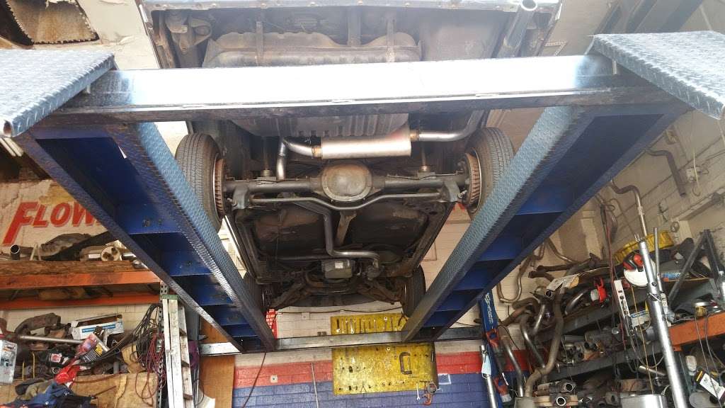 America Mufflers | 901 N 7th St, Phoenix, AZ 85006, USA | Phone: (602) 253-4274