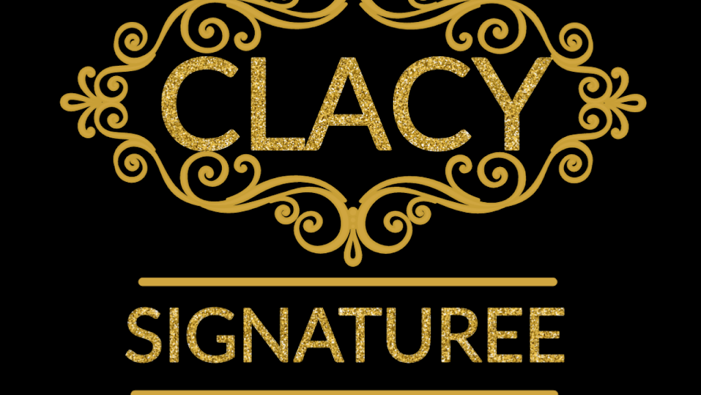 Clacy Signaturee | Laurelton, NY, USA | Phone: (929) 225-6810