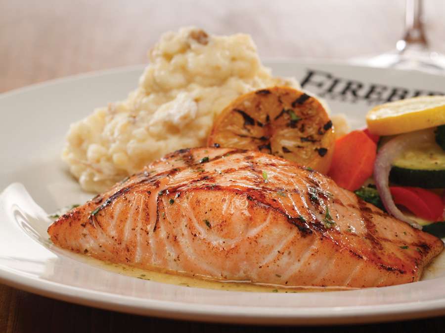 Firebirds Wood Fired Grill | 9611 N Meridian St, Indianapolis, IN 46290 | Phone: (317) 564-3042