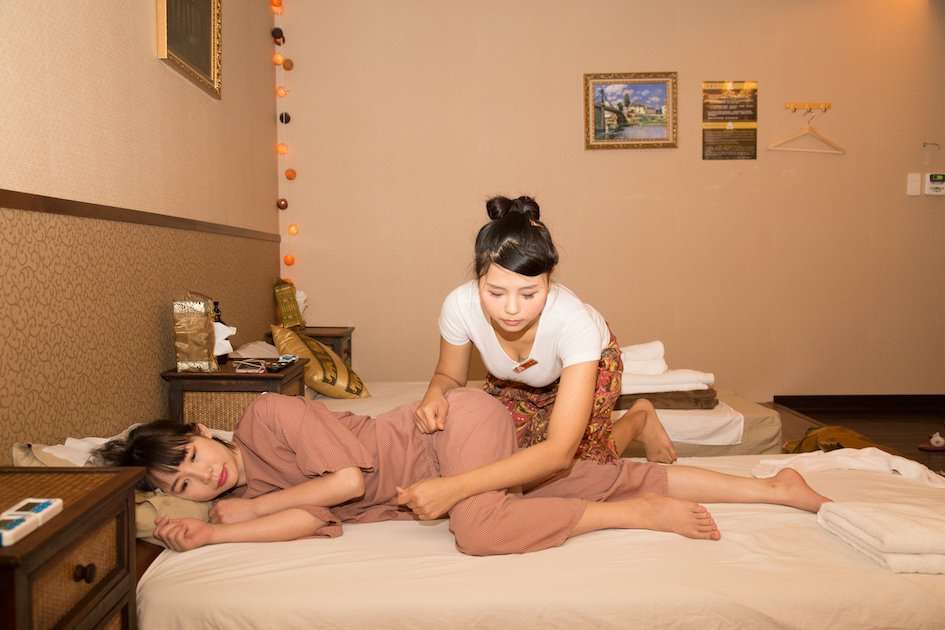 Asian Massage 588 | 82 York Rd, Willow Grove, PA 19090, USA | Phone: (215) 366-5645