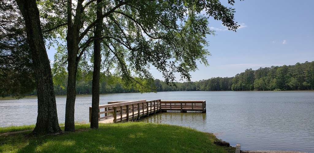 Oliphant Lake, Chester | Chester, SC 29706, USA