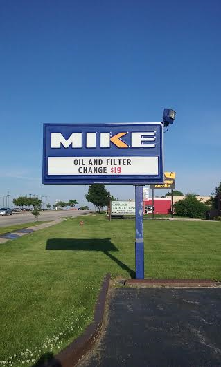Mike More Miles | Lombard, IL 60148, USA | Phone: (630) 495-2700
