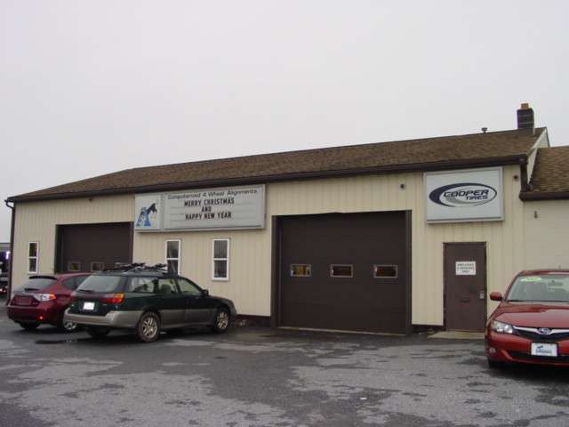 Armitages Auto Service and Sales | 3270 N Susquehanna Trail, York, PA 17406, USA | Phone: (717) 767-9260