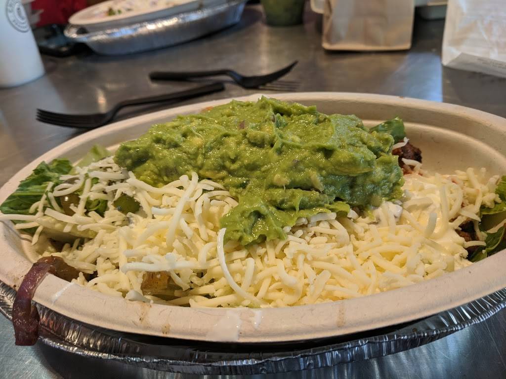 Chipotle Mexican Grill | 10325 Cascade Crossing, Brooklyn, OH 44144, USA | Phone: (216) 267-8360