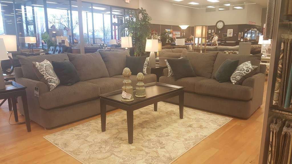 Jarons Furniture Outlet- Lumberton | 1710 NJ-38, Lumberton, NJ 08048, USA | Phone: (609) 288-6864