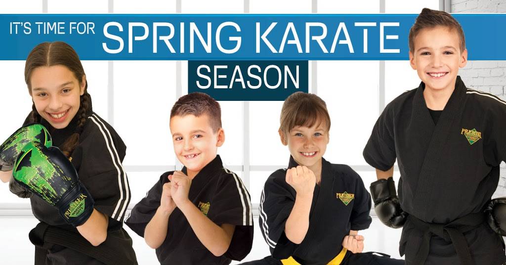 Premier Martial Arts Bedford | 201 Harwood Rd #124, Bedford, TX 76021, USA | Phone: (817) 281-4390