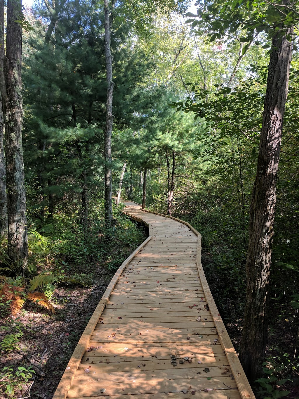 Great Meadows National Wildlife Refuge Sudbury Unit Admin Buildi | Headquarters Entrance Rd, Sudbury, MA 01776, USA | Phone: (978) 443-4661