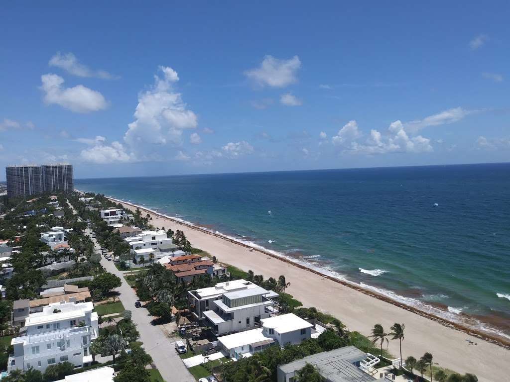 Auberge Beach Residences Fort Lauderdale | 2200 N Ocean Blvd, Fort Lauderdale, FL 33305, USA | Phone: (954) 816-7070