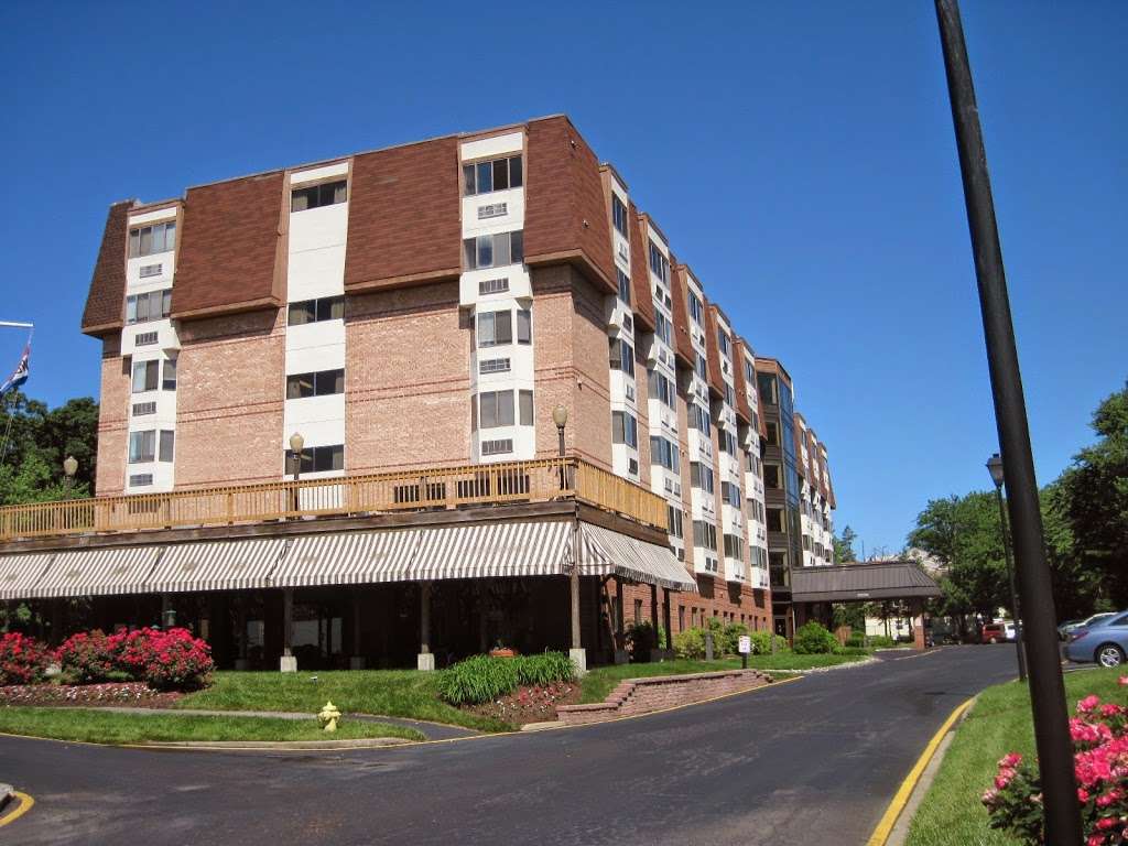 River Club Apartments | 7807 Governor Printz Blvd, Claymont, DE 19703, USA | Phone: (302) 798-3500