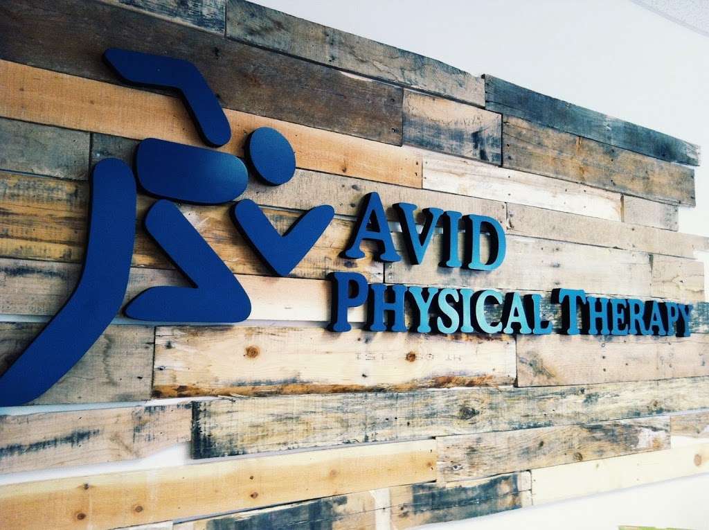 Avid Physical Therapy | 328 Commercial Rd #108, San Bernardino, CA 92408, USA | Phone: (909) 494-6645