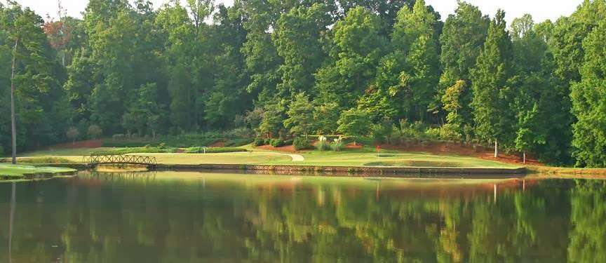 Fort Mill Golf Club | 101 Country Club Dr, Fort Mill, SC 29715, USA | Phone: (803) 547-2044