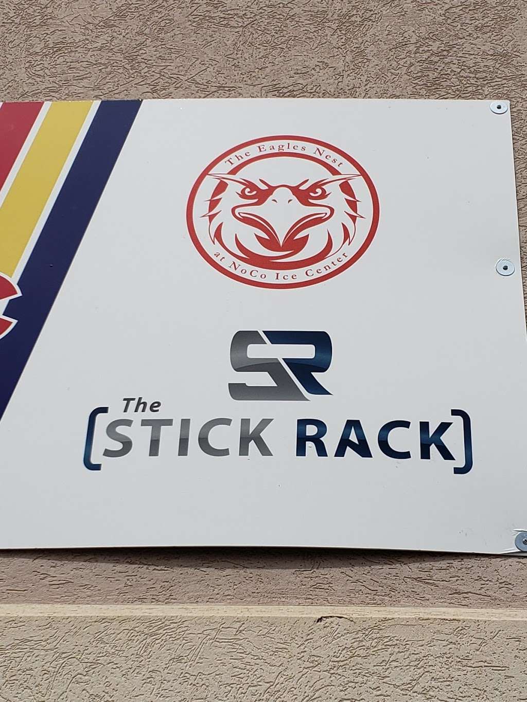 The Stick Rack | 7900 N Fairgrounds Ave, Fort Collins, CO 80528, USA | Phone: (970) 282-4358