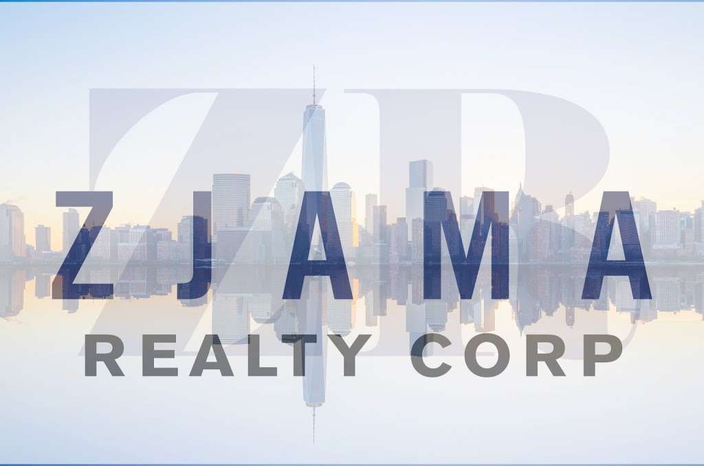 Zjama Realty Corp | 160 Parkside Ave #1A, Brooklyn, NY 11226, USA | Phone: (718) 972-9772