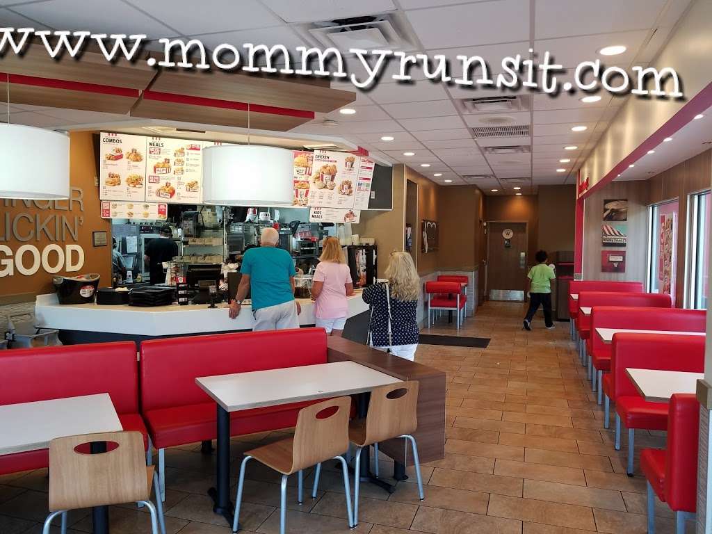 KFC | 3630 US Hwy 98 N, Lakeland, FL 33809, USA | Phone: (863) 816-9193