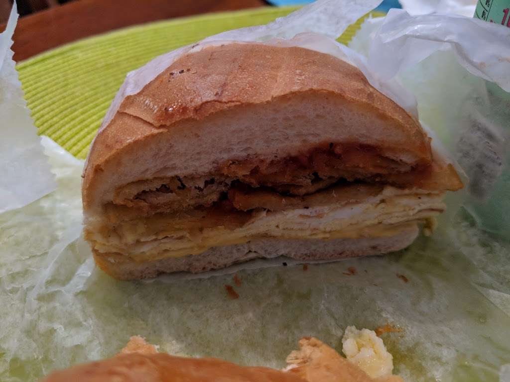The Bagel House | 360 Belleville Turnpike, Kearny, NJ 07032, USA | Phone: (201) 997-2003