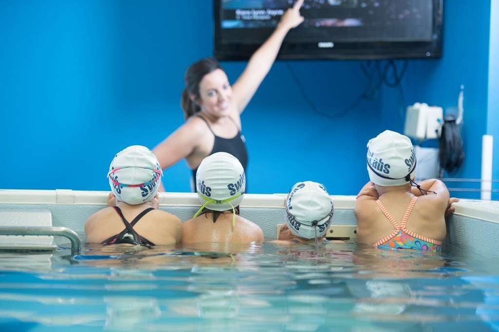 SwimLabs Swim School | 20918 Bake Pkwy #100, Lake Forest, CA 92630 | Phone: (949) 716-6370