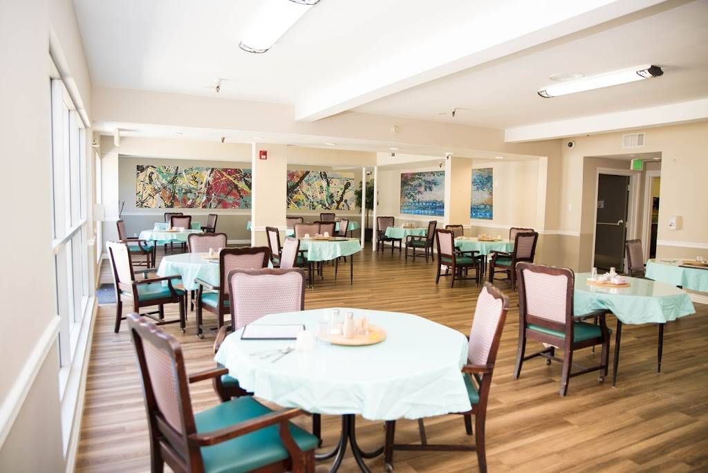 Cedars Assisted Living | 17300 Roscoe Blvd, Northridge, CA 91325, USA | Phone: (818) 344-2042