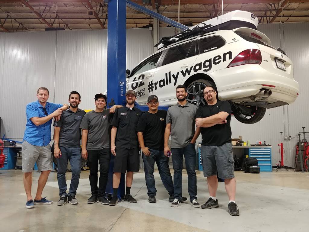 KW automotive North America, Inc. | 300 W Pontiac Way, Clovis, CA 93612, USA | Phone: (559) 875-0222