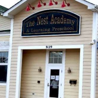 The Nest Academy Learning Preschool | 9129 Royal Robin Ln, Lorton, VA 22079, USA | Phone: (703) 690-0063