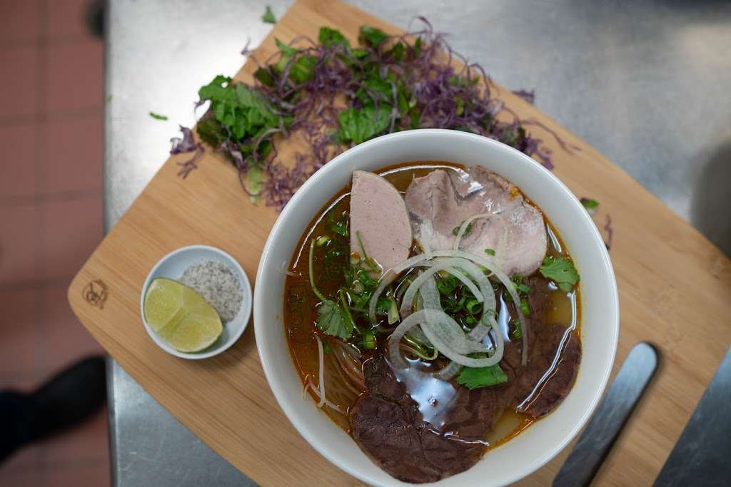 Pho Tina | 6306 Fairbanks North Houston Rd #400, Houston, TX 77040, USA | Phone: (713) 814-5199