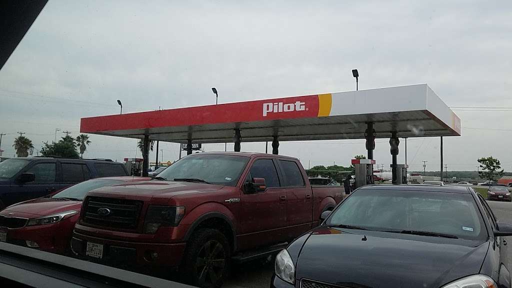 Pilot Travel Center | 4105 S Loop 1604 E, San Antonio, TX 78264, USA | Phone: (210) 626-9183