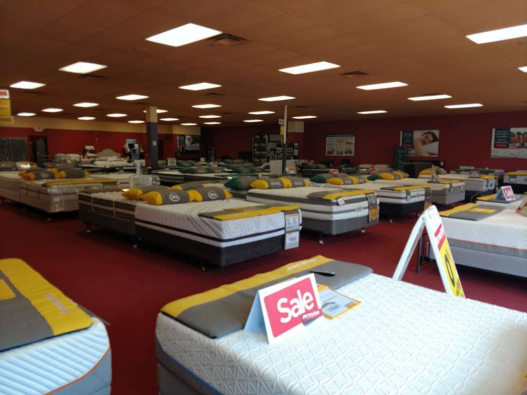 Mattress Firm Matamoras | 102 Milford Landing Dr, Matamoras, PA 18336 | Phone: (570) 491-5170