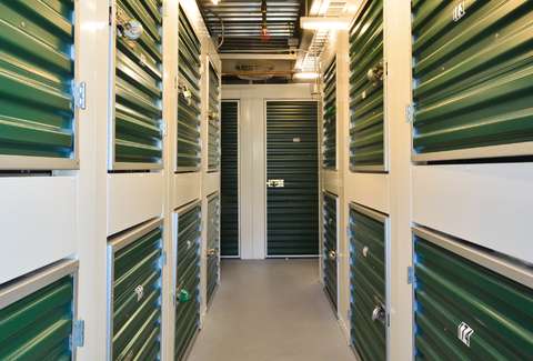 21st Century Storage | 200 NW 79th St, Miami, FL 33150 | Phone: (786) 661-3892